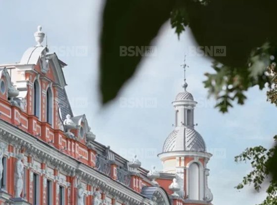 Продажа шестикомнатной квартиры - Захарьевская улица, д.41, литер А 