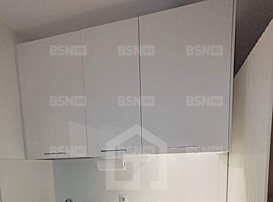 Продажа однокомнатной квартиры - Славянская улица, д.8 