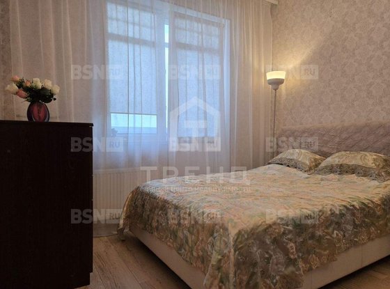 Продажа двухкомнатной квартиры - Всеволожск, Верхняя улица, д.6 