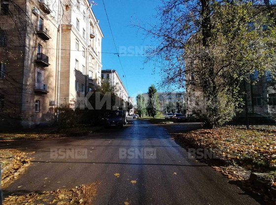 Продажа 6 комнат в шестикомнатной квартире - Фрунзе улица, д.19 