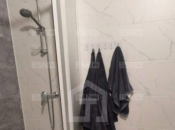 Продажа однокомнатной квартиры - Струве ул, д.10, корп.1 