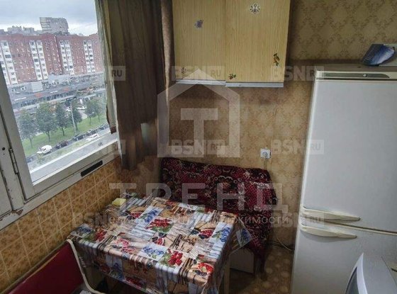 Продажа двухкомнатной квартиры - Энгельса проспект, д.115, корп.1 