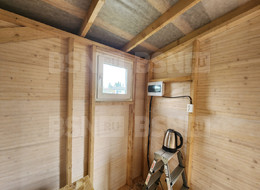 Продажа земельного участка - Ленинградская область, Волосовский район, садовое некоммерческое товарищество Мелиоратор тер. 