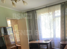 Продажа трехкомнатной квартиры - Санкт-Петербург, Колпинский район, Колпино г., Колпинский, Павловская ул., д.54 