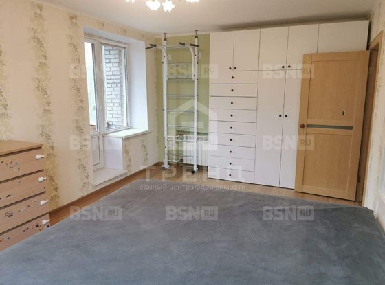 Продажа двухкомнатной квартиры - Тихорецкий проспект, д.12, корп.4 