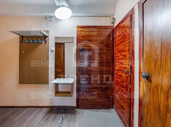 Продажа двухкомнатной квартиры - Планерная улица, д.25, корп.2 