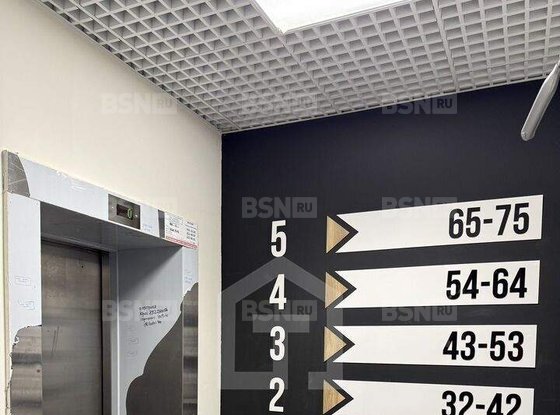 Продажа трехкомнатной квартиры - Пушкин, Камероновская улица, д.20 