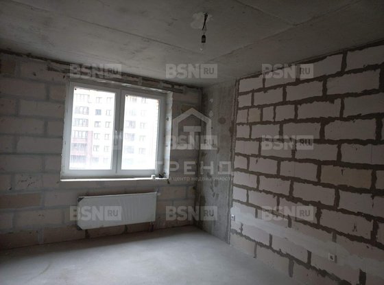 Продажа двухкомнатной квартиры - Кудрово, Каштановая аллея, д.2 