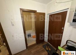 Продажа однокомнатной квартиры - Белышева, 5/6 
