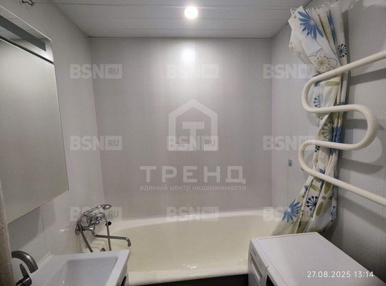 Продажа двухкомнатной квартиры - Коллонтай улица, д.32, корп.1 