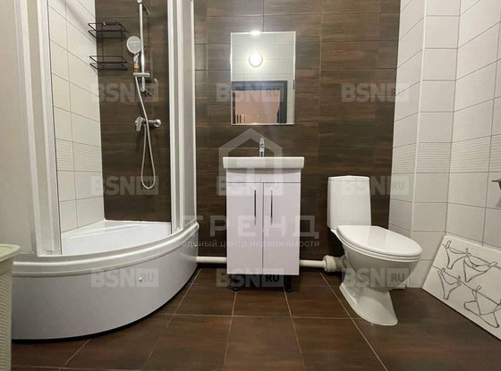 Продажа однокомнатной квартиры - Александра Матросова улица, д.1 