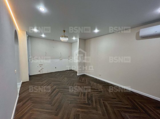 Продажа однокомнатной квартиры - Авиаконструкторов проспект, д.54 