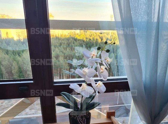 Продажа однокомнатной квартиры - Плесецкая улица, д.2 