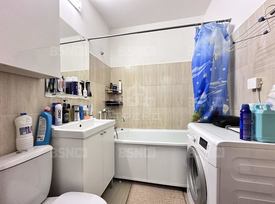 Продажа однокомнатной квартиры - поселок Петро-Славянка, Славянская улица, д.21 