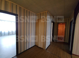 Продажа трехкомнатной квартиры - Ленинградская область, Волосовский район, Торосово д., д.6 