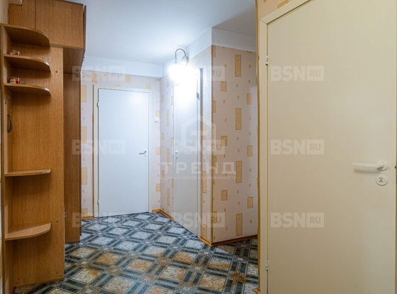 Продажа двухкомнатной квартиры - Ильюшина улица, д.6 