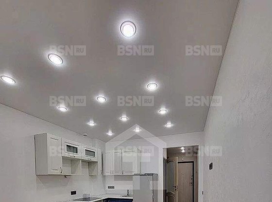 Продажа однокомнатной квартиры - поселок Парголово, Архитектора Белова улица, д.6, корп.5 