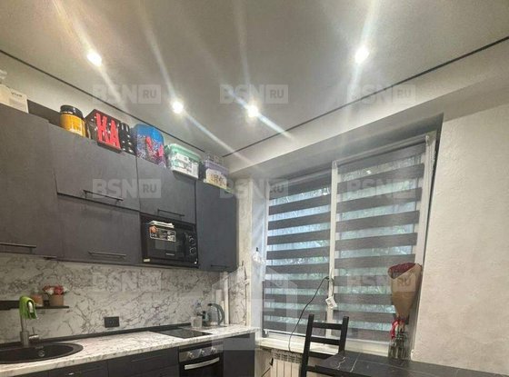 Продажа однокомнатной квартиры - Витебский проспект, д.53, корп.2 