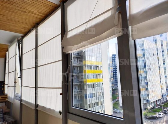 Продажа однокомнатной квартиры - Кудрово, Пражская улица, д.13 