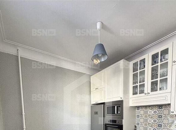 Продажа двухкомнатной квартиры - Московский проспект, д.206, корп.1 