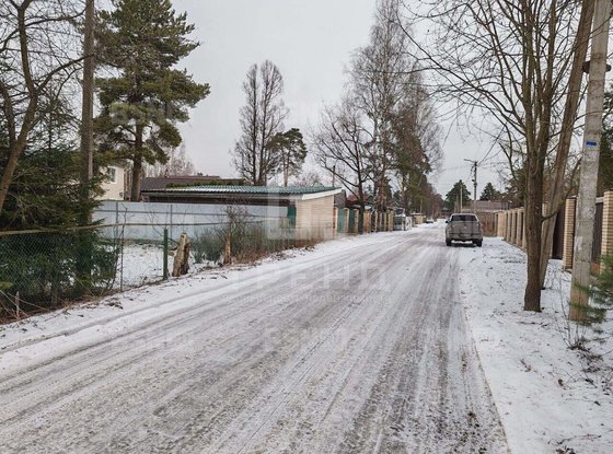 Продажа участка - Всеволожск, 2-я линия