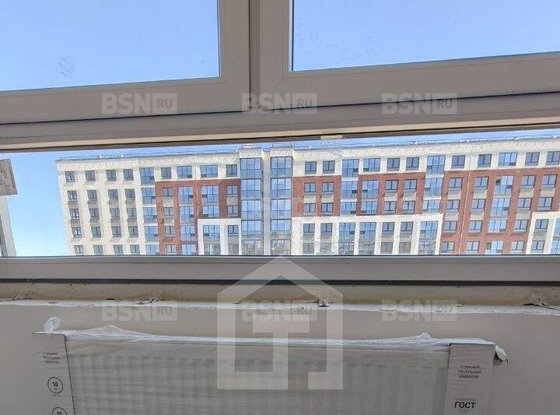 Продажа двухкомнатной квартиры - городской поселок Янино-1, Цветной бульвар, д.10, корп.1 