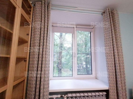 Продажа двухкомнатной квартиры - Ветеранов проспект, д.71, корп.2 