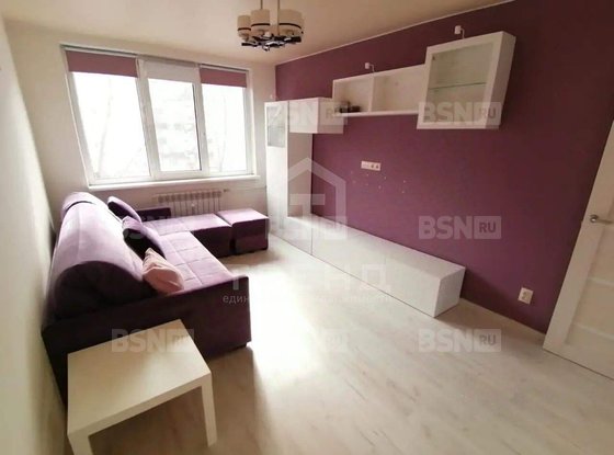 Продажа двухкомнатной квартиры - Культуры проспект, д.26, корп.3 
