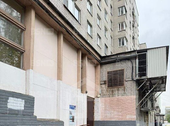 Продажа двухкомнатной квартиры - Просвещения проспект, д.84, корп.1 