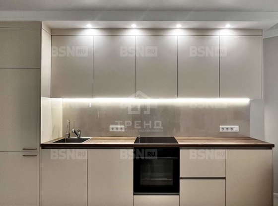 Продажа трехкомнатной квартиры - Марата улица, д.10 