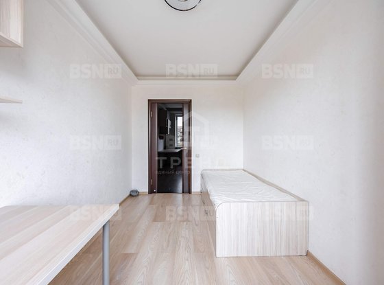 Продажа трехкомнатной квартиры - Художников проспект, д.18, корп.1 