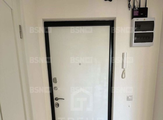 Продажа однокомнатной квартиры - Гудиловская улица, д.6, корп.1 