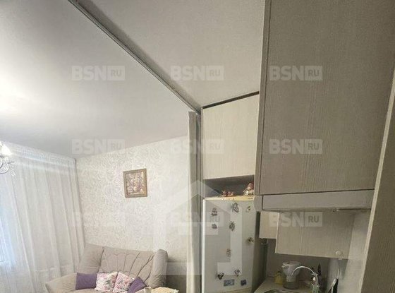 Продажа однокомнатной квартиры - Ветеранов проспект, д.171, корп.5 