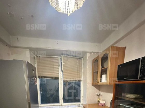 Продажа однокомнатной квартиры - Вавиловых улица, д.4, корп.1 