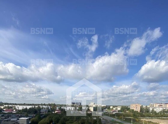 Продажа однокомнатной квартиры - Кировск, Новая улица, д.23 
