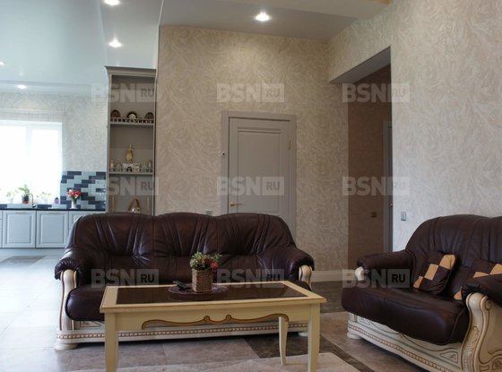 Продажа дома - Всеволожск, Никольская улица, д.1