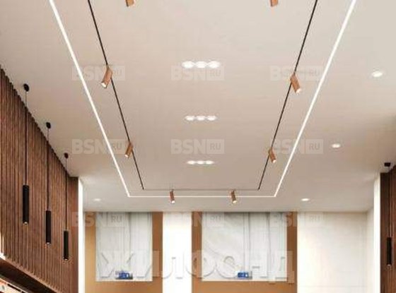 Продажа однокомнатной квартиры - Орлово-Денисовский проспект, д.1 