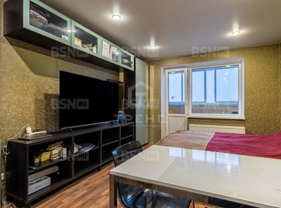 Продажа однокомнатной квартиры - городской поселок Янино-1, Голландская улица, д.8, корп.1 