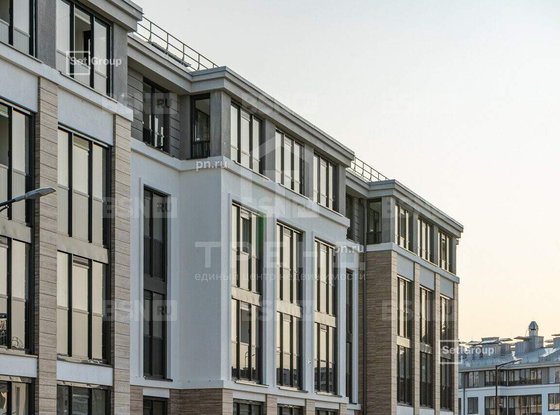 Продажа однокомнатной квартиры - поселок Стрельна, Константина Тимошинина ул, д.4 