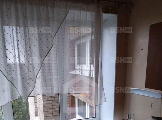 Продажа двухкомнатной квартиры - Перевозный переулок, д.19, корп.1 