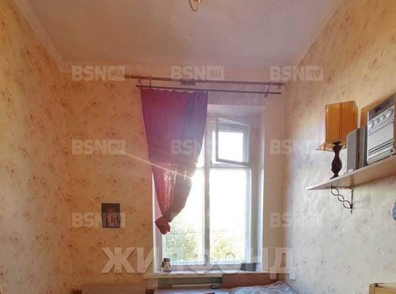 Продажа 6 комнат в шестикомнатной квартире - Фрунзе улица, д.19 