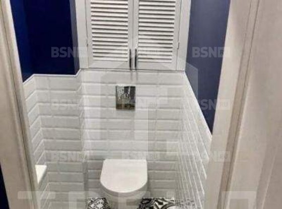 Продажа двухкомнатной квартиры - Александра Грина бульвар, д.2, корп.1 стр 1 