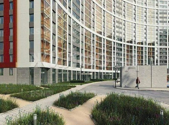 Продажа двухкомнатной квартиры - Глухарская улица, д.26 