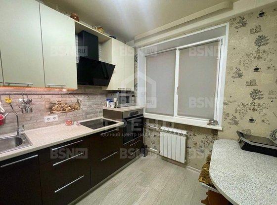 Продажа однокомнатной квартиры - Энгельса проспект, д.130, корп.1 