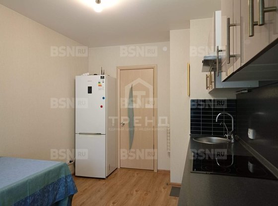 Продажа однокомнатной квартиры - Кудрово, Европейский проспект, д.13, корп.1 