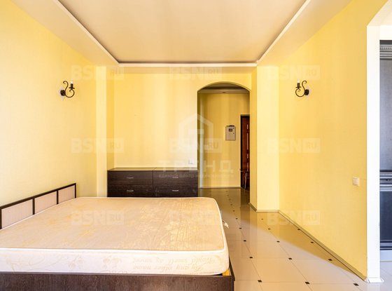 Продажа однокомнатной квартиры - Приморский проспект, д.137, корп.1 