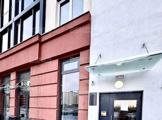 Продажа однокомнатной квартиры - Мурино, Романовская улица, д.2 