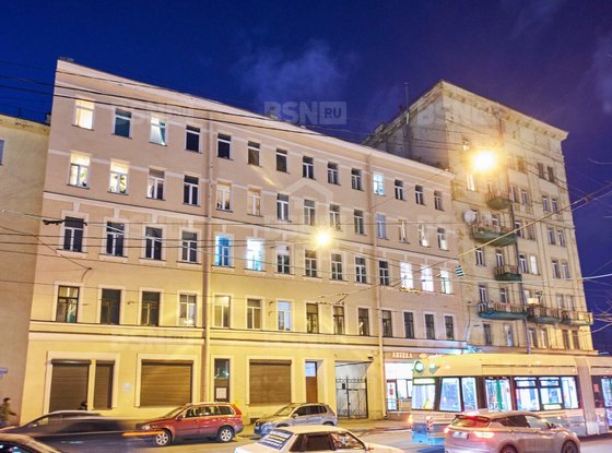 Продажа четырехкомнатной квартиры - Смолячкова улица, д.15, корп.17 