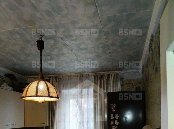 Продажа двухкомнатной квартиры - Асафьева улица, д.8 