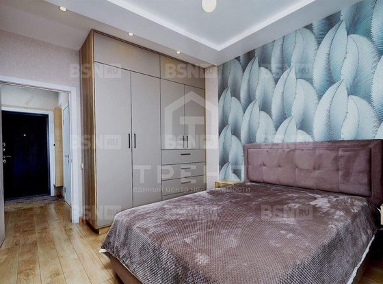 Продажа однокомнатной квартиры - Парфёновская улица, д.14, корп.1 